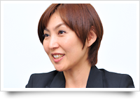 社長メッセージ