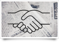 提携新聞社一覧
