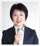 PTA広報誌のプロ 増田ゆきみ様