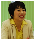 家計を元気にするプロ 朝原奈津枝様
