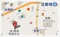 大阪本社
