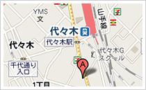 東京営業所