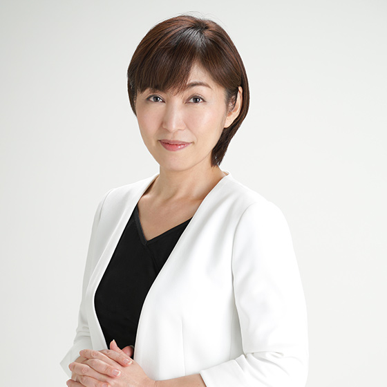 KAWAMOTO Fumiko