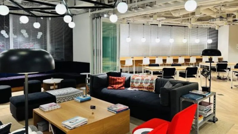 WeWork
