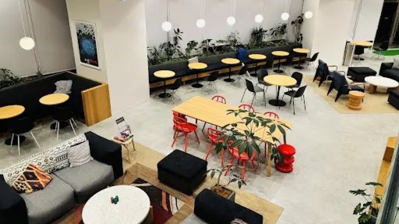 WeWork