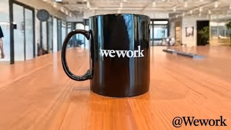 WeWork